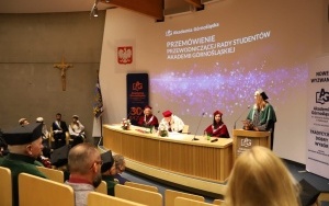 Inauguracja Akademii Górnośląskiej w Katowicach (3)