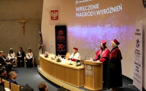 Inauguracja Akademii Górnośląskiej w Katowicach (8)