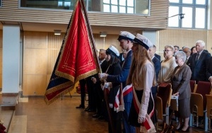 Inauguracja roku akademickiego na Uniwersytecie Ekonomicznym w Katowicach (2)