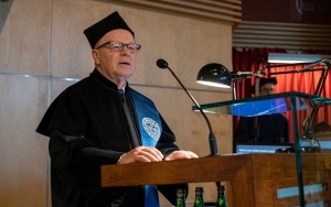 Inauguracja roku akademickiego na Uniwersytecie Ekonomicznym w Katowicach (10)