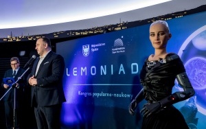 Lemoniada 2022 - futurystyczny piknik w Planetarium-Śląskim Parku Nauki (7)