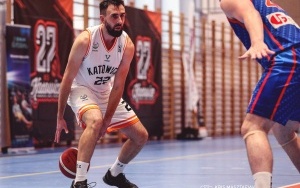 KS 27 Katowice-Basket Club Obra Ościan (1)