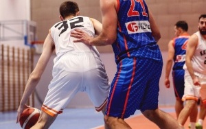 KS 27 Katowice-Basket Club Obra Ościan (2)