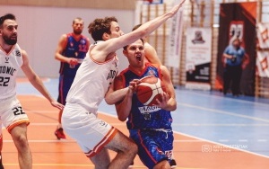 KS 27 Katowice-Basket Club Obra Ościan (10)