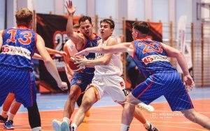 KS 27 Katowice-Basket Club Obra Ościan (13)