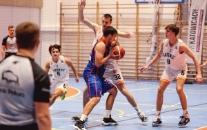 KS 27 Katowice-Basket Club Obra Ościan (8)