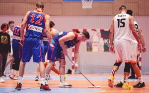 KS 27 Katowice-Basket Club Obra Ościan (2)