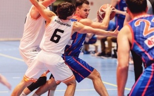 KS 27 Katowice-Basket Club Obra Ościan (12)