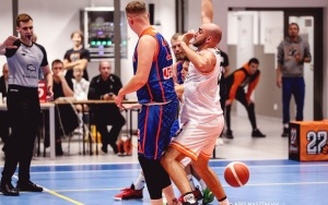 KS 27 Katowice-Basket Club Obra Ościan (4)