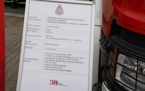 Nowe wozy strażackie dla województwa śląskiego (9)