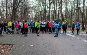 Parkrun Katowice (1)