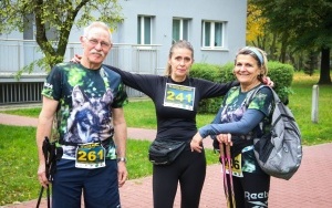 Złota Morawa - IV edycja biegu i marszu w Szopienicach (15)