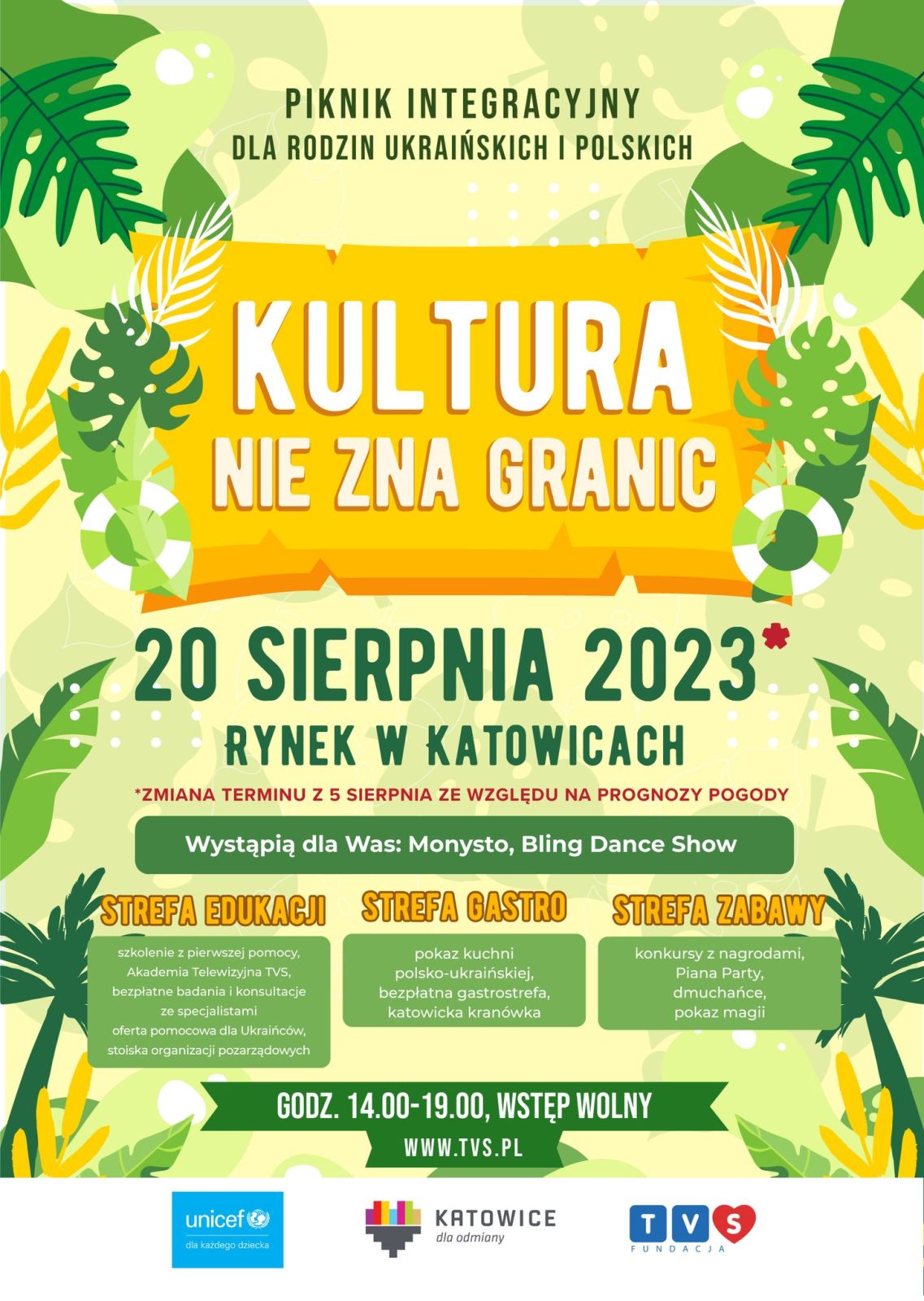 Kultura / 2023-08-20