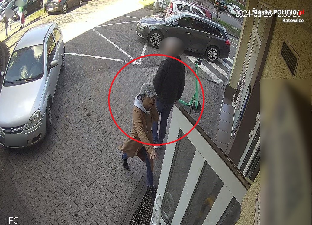 Policja poszukuje kobiety, która miała oszukać seniorkę na 80 tysięcy złotych