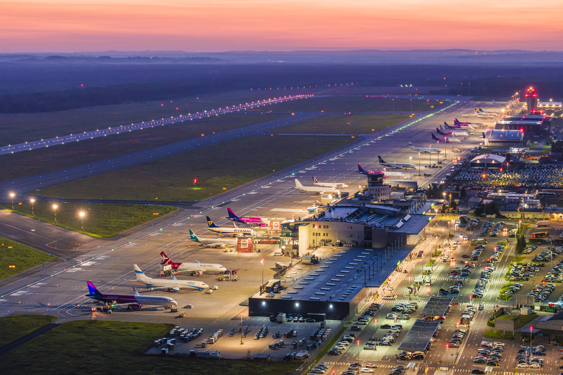 Katowice Airport