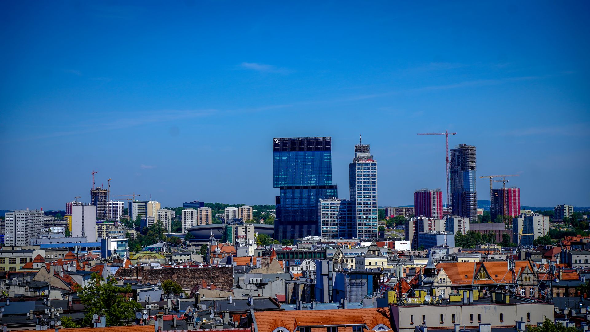 Katowice 