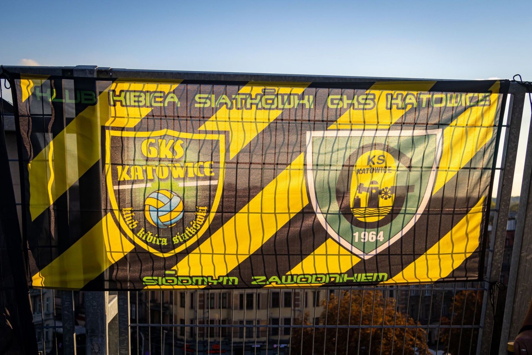 gks katowice siatkówka 