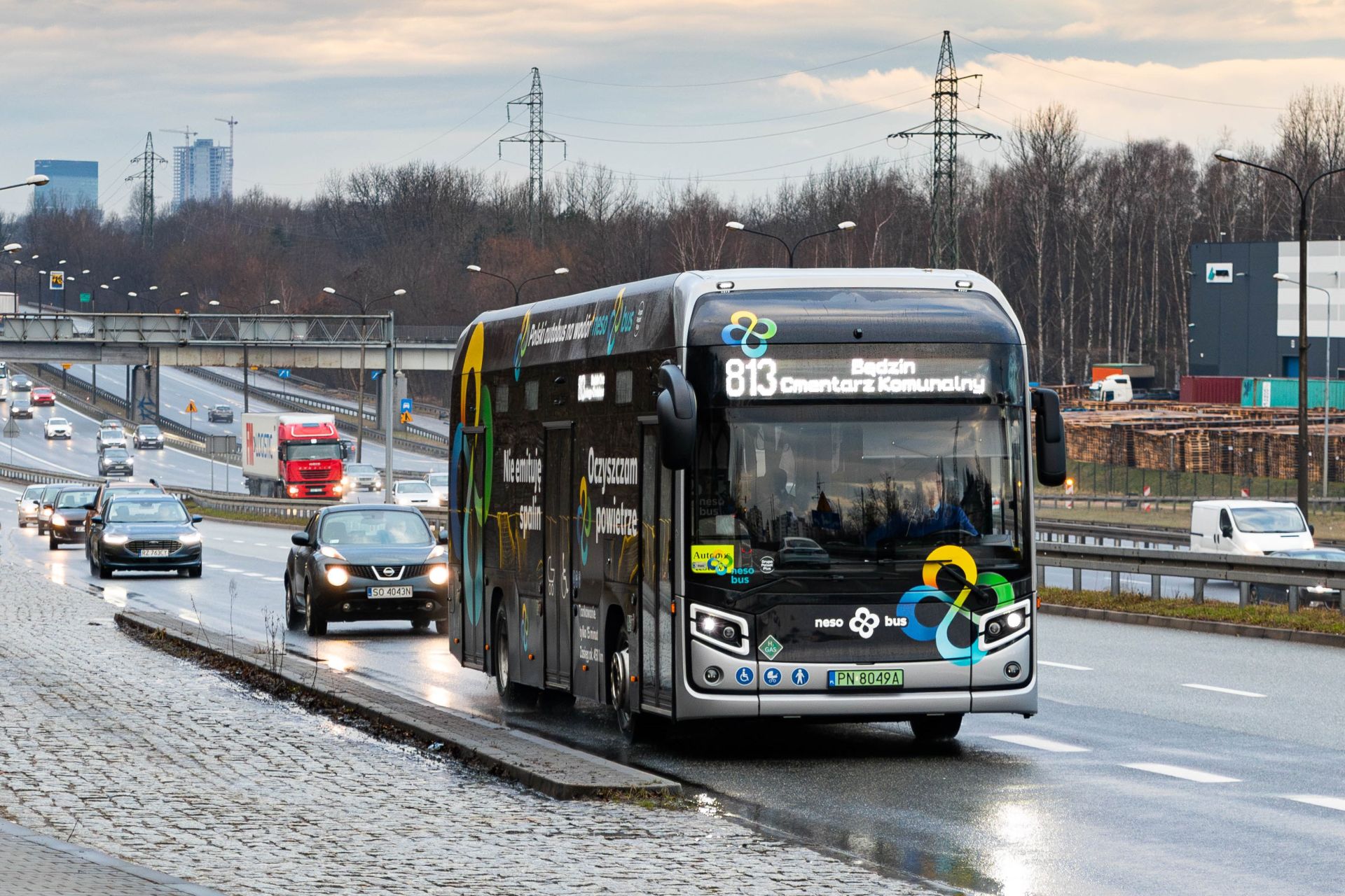 nesobus autobus