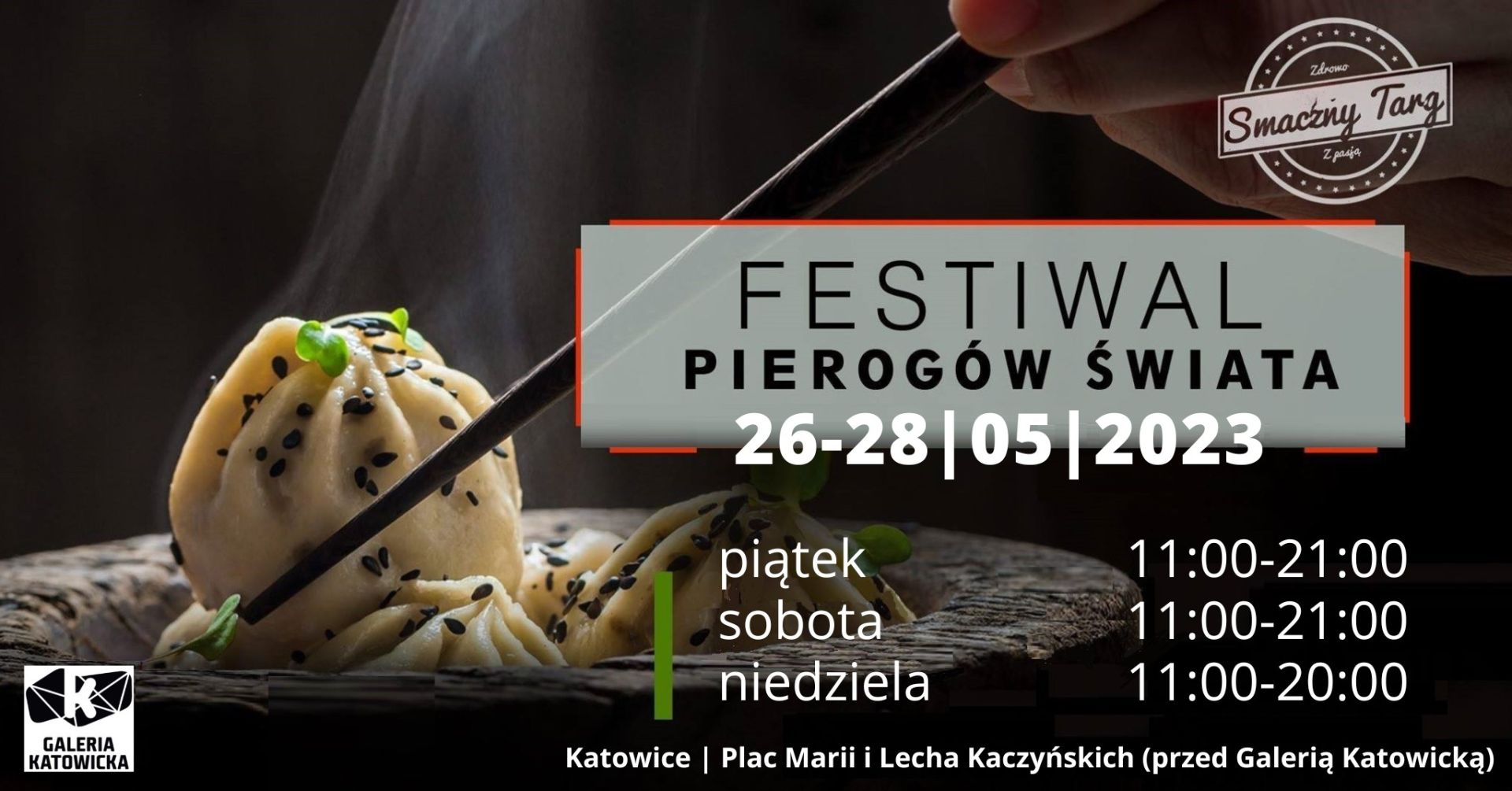 festiwal pierogów świata