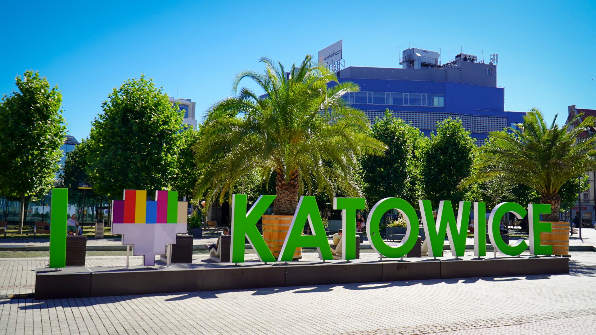 Katowice