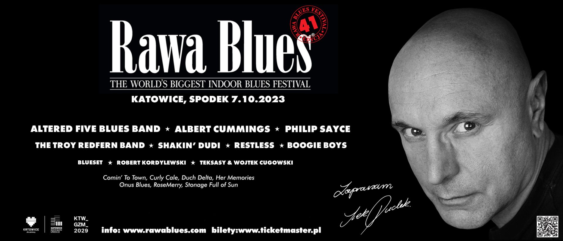 Rawa Blues Festival 2023